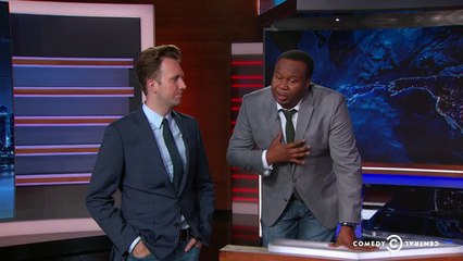 The Daily Show with Trevor Noah - The Battle for Less Bias