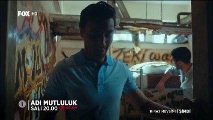 Aşk Zamanı 3. Bölüm Fragmanı (16 Temmuz)
