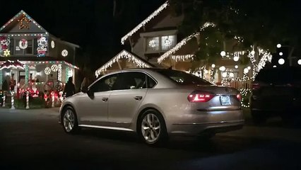 Volkswagen Sign Then Drive Event TV Spot, So Jeffrey