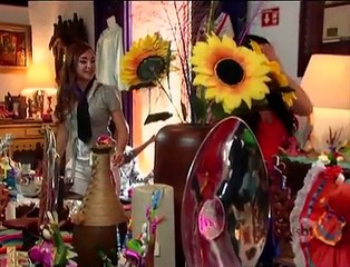 Cuidado com o Anjo - Capítulo 14 - 17-12-2015 (Dublado) Parte 2