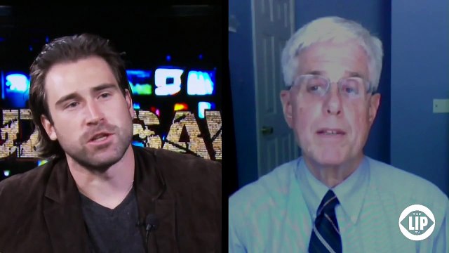Bernie Sanders on the Big Banks and Repeal of Glass-Steagall Act (7/1/1999)