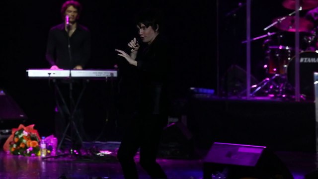 «Калинка» (фрагмент) А.Бон (Москва, Crocus, 29.05.2015) (Lucky Cola)