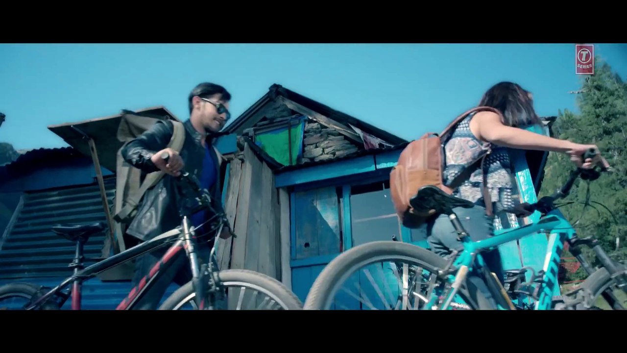 -Zindagi- FULL VIDEO Song - Aditya Narayan - T-Series