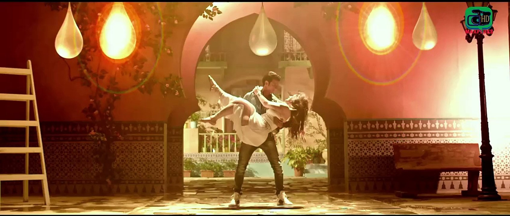 Tumhe-Apna-Banane-Ka | Full-Video-Song-HD-720p | Hate-Story-3-Songs | Zareen-Khan-Sharman-Joshi | Maxpluss