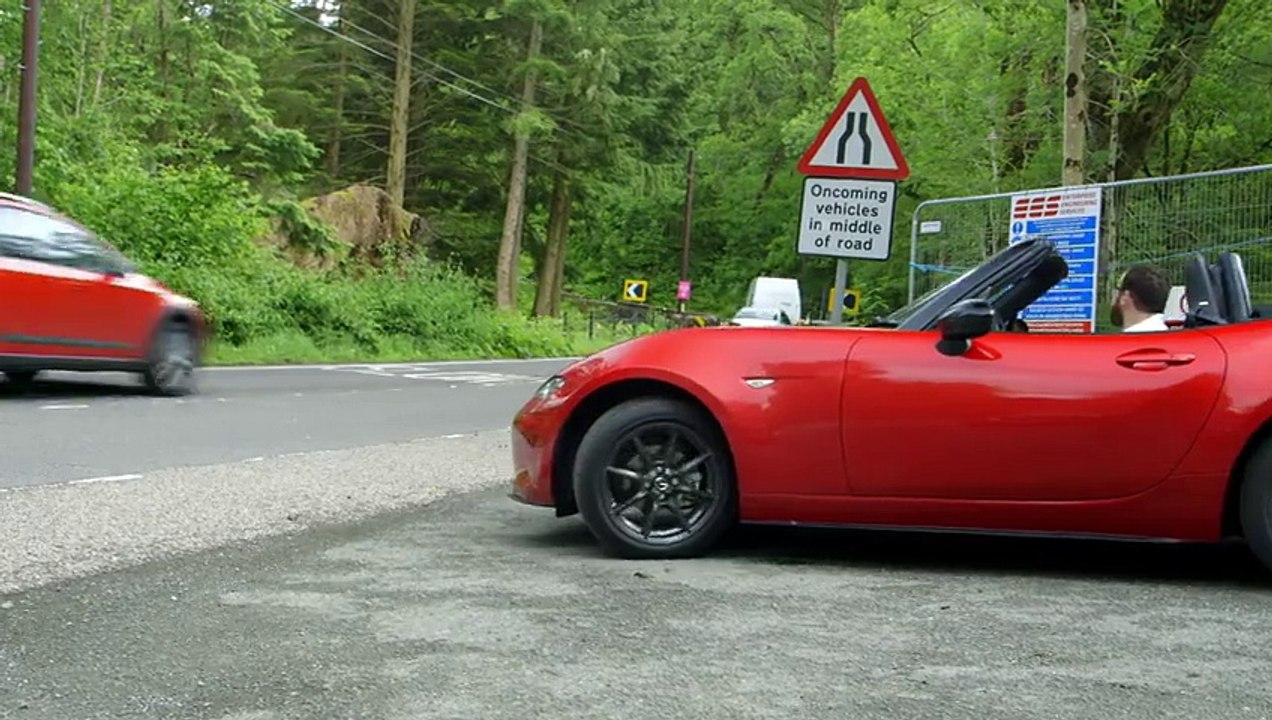 2016 Mazda MX-5 Miata- Does It Actually Get Any Better Than This-