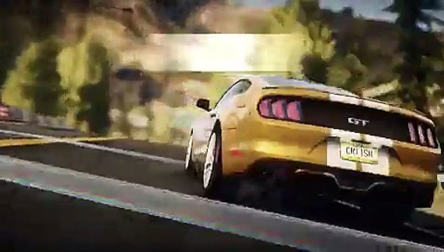 Need for Speed™ Rivals - Ford Mustang GT | Gameplay 6