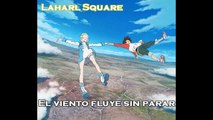 ·Ashirogui Muto·「Days (Eureka Seven) ~ TV Size Version~」 (Fandub en español)‬