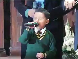 Heart-touching tribute to APS martyrs