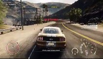 Need for Speed™ Rivals - Ford Mustang GT | Gameplay 12