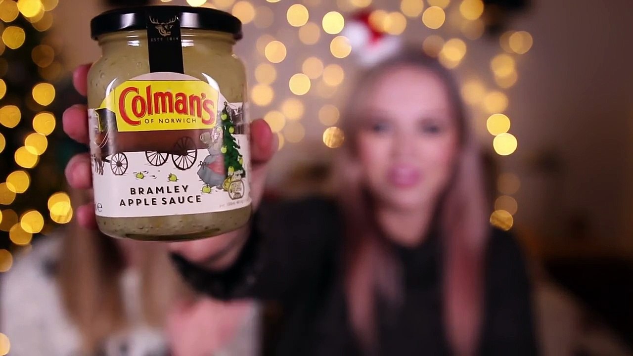 What's Your Mouth Christmas Edition