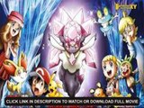 Pokémon the Movie: Hoopa and the Clash of Ages