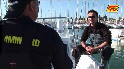 le sondeur GPS pour la pêche 2