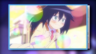 Just Finished Watching: Watamote - Episode 1 | First Impressions