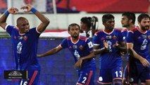 ISL | Semi-Final 2 | Chennaiyin FC Enters Into ISL Final