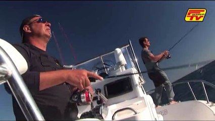 le sondeur GPS pour la pêche 1