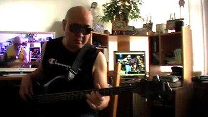 Billy Cobham Total Eclipse HD720 m2 Basscover5 Bob Roha