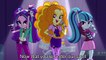Under Our Spell [With Lyrics] My Little Pony Equestria Girls Rainbow Rocks Song