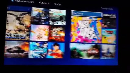 HOW TO GET FREE GAMES ON PS4 GLITCH