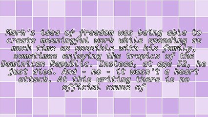The Wealth of Well-Being: A Cautionary Tale