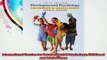 International Version for Developmental Psychology Childhood and Adolescence