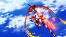 Ore Twintails, Ni Narimasu Scene - Kawaii Lizard[Eng Sub]