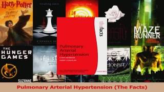 PDF Download  Pulmonary Arterial Hypertension The Facts Read Online