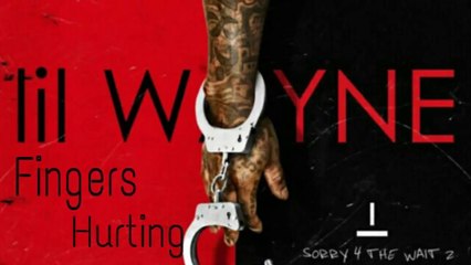 YP- Fingers Hurting (frestyle)