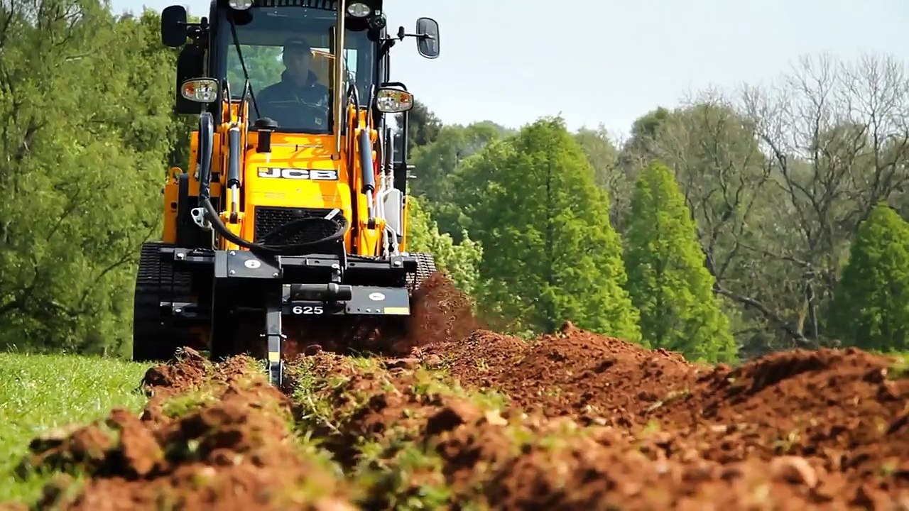 JCB 1CXT
