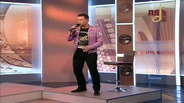 Вадим Казаченко - Ах какая женщина