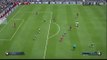 PS4 FIFA 15 - Valencia vs Real Madrid - GamePlay (5)