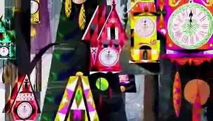 Yodelberg - A Mickey Mouse Cartoon - Disney Shows - YouTube