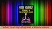 PDF Download  Lung Cancer Causes Symptoms  Stages  Treatment Guide Cure Lung Cancer With  A Positive Download Online