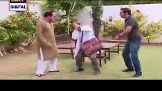 Bulbulay Episode 368 Very Funny Must watch