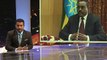 PM Hailemariam Desalegn talks about the Oromo protests that is spreading like wildfire in Ethiopia