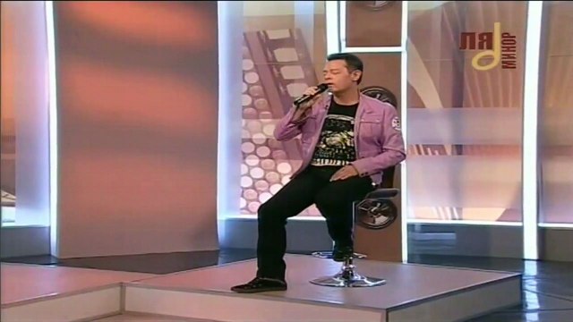 Вадим Казаченко - Два берега одной реки