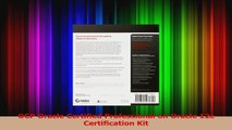OCP Oracle Certified Professional on Oracle 12c Certification Kit Download