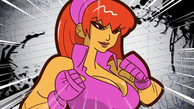 Battle High 2 A+ | Xbox One Launch Trailer