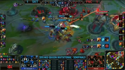 Best of Faker   Legendary Midlane God