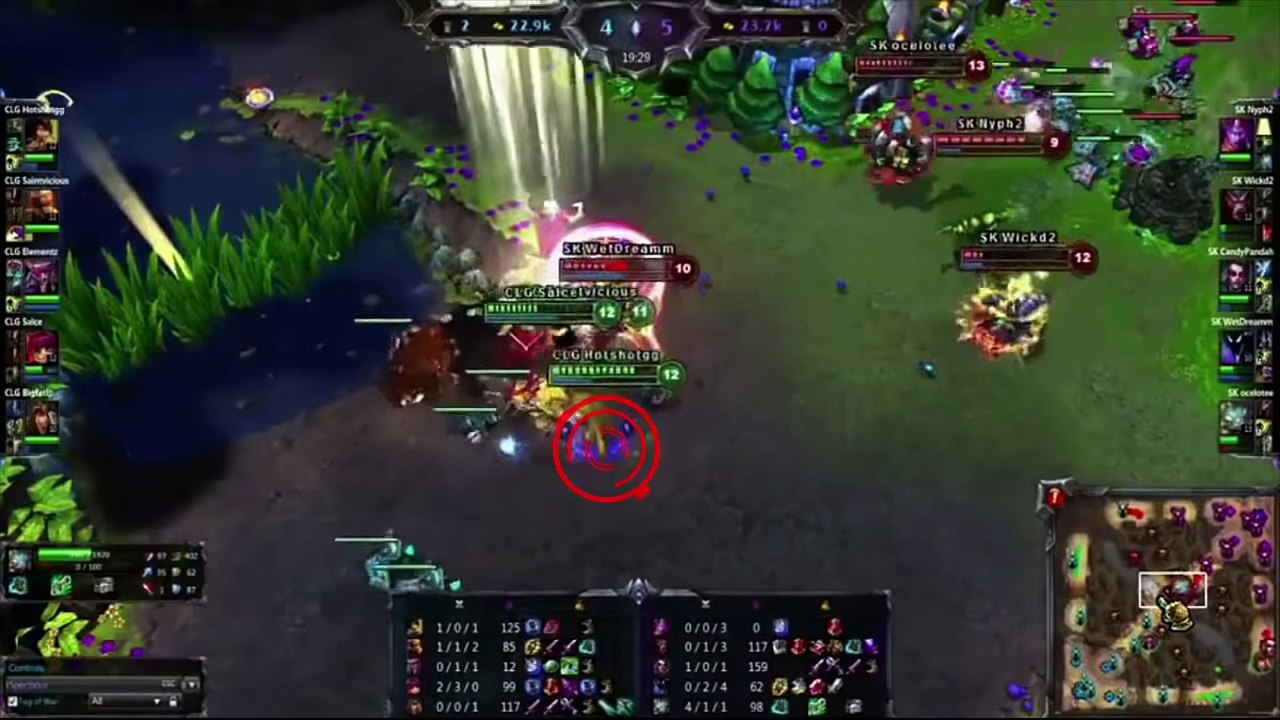 Best of HotshotGG   PinkshotGG & Veteran