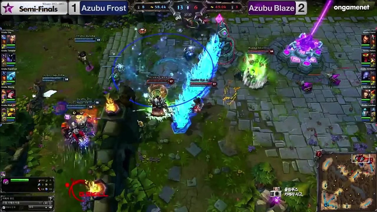 Best of MadLife   The Hook God