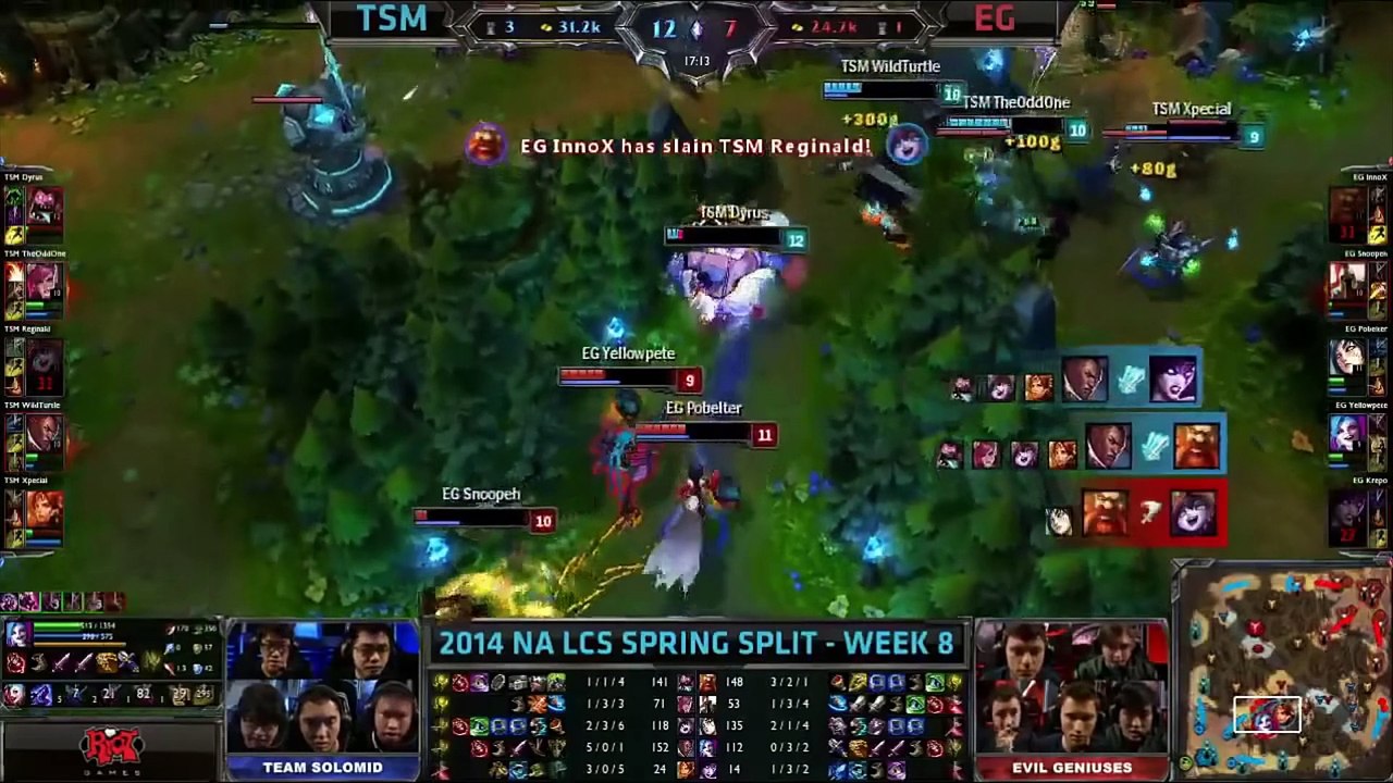 Best of TheOddOne   The General