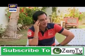 Bulbulay Episode 370 On ARY Digital