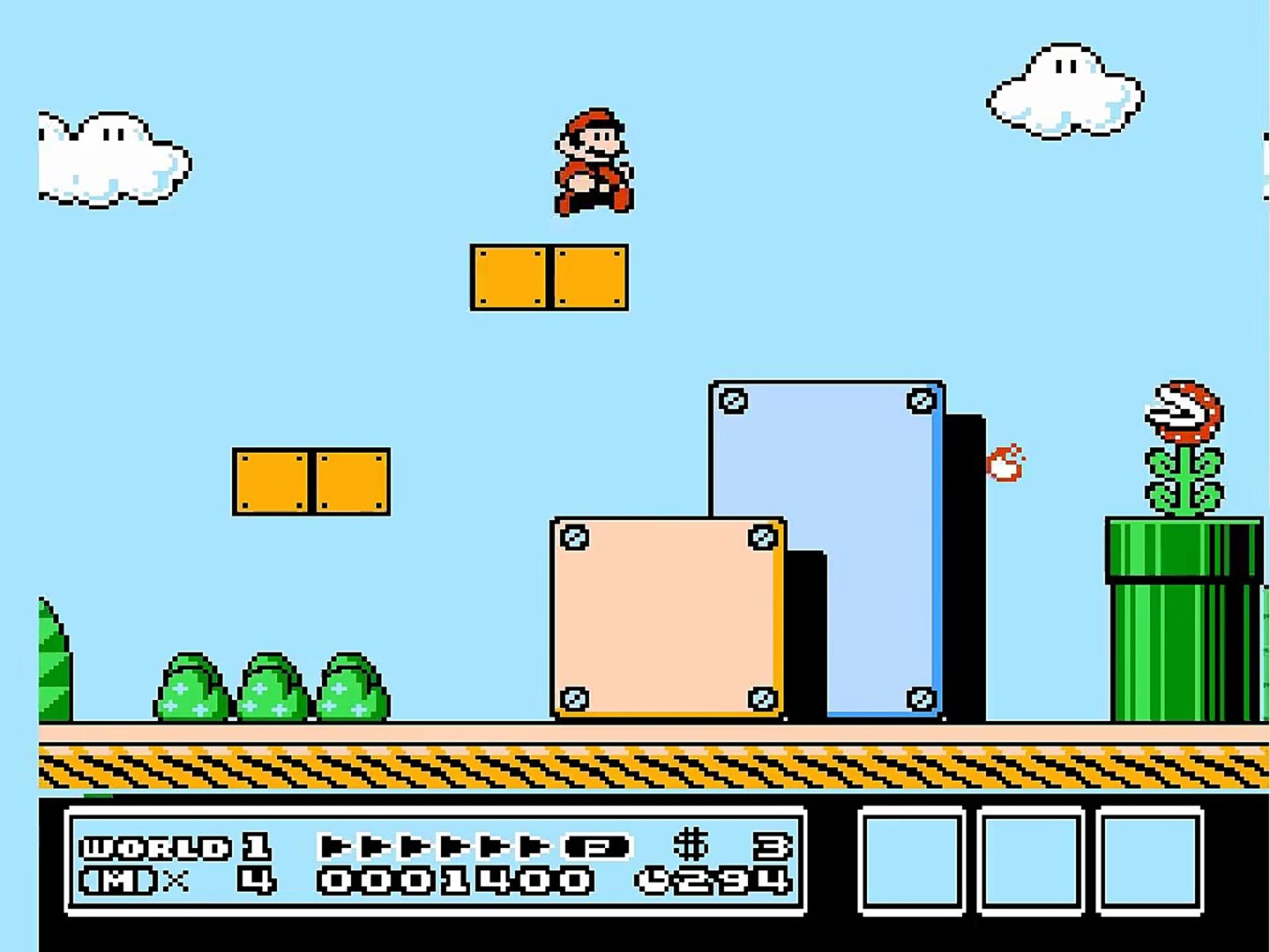 マリオ３ 宝船出現にチャレンジ Dailymotion Video