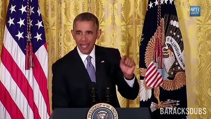 obama'dan drake'in hotline bling şarkısı