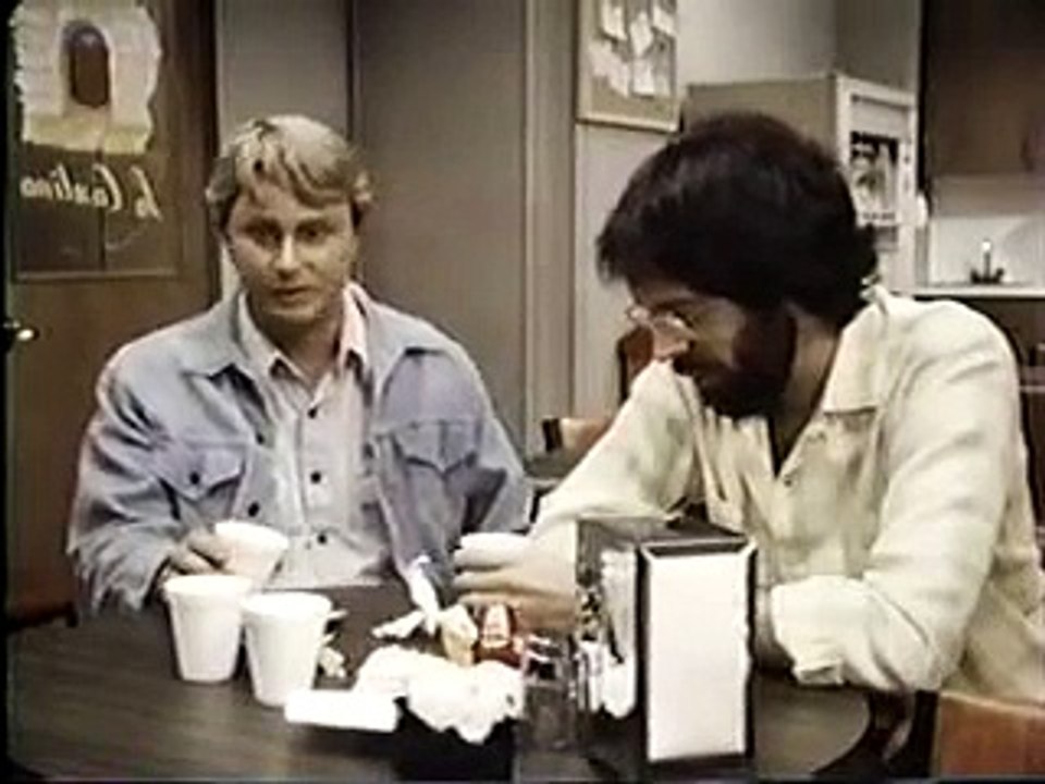 Lou Grant 507 Drifters