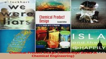 PDF Download  Chemical Product Design Cambridge Series in Chemical Engineering Read Online