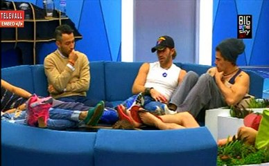 Vera no Confessionario P3 - 17.11.2015