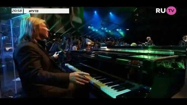 Валерия и Руслан Алехно - Сердце из стекла