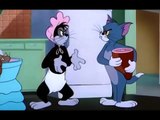 Tom and Jerry Cartoon Full Episodes - The Bowling Alley Cat