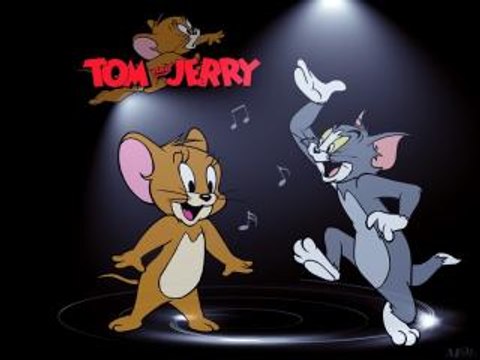Tom and Jerry Cartoon Full Episodes - Sufferin' Cats!